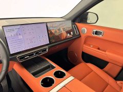 Li Auto L7 Pro - ფოტო 9