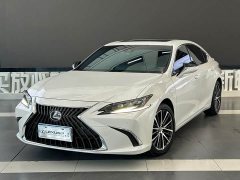 Lexus ES 2022 300h Premium Edition - ფოტო 1