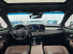 Lexus ES 2022 300h Premium Edition - ფოტო 10