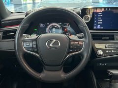 Lexus ES 2022 300h Premium Edition - ფოტო 15