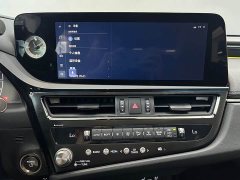 Lexus ES 2022 300h Premium Edition - ფოტო 18