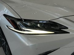 Lexus ES 2022 300h Premium Edition - ფოტო 20