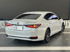 Lexus ES 2022 300h Premium Edition - ფოტო 4