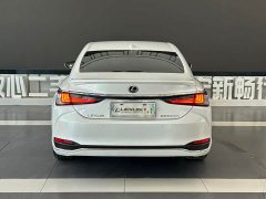 Lexus ES 2022 300h Premium Edition - ფოტო 5