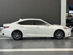 Lexus ES 2022 300h Premium Edition - ფოტო 7