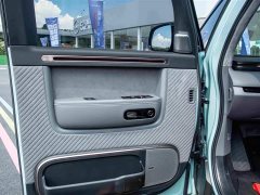 Zeekr Geely Zeekr MIX Long Range Smart Driving Edition - ფოტო 10