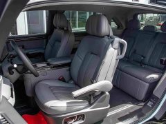 Zeekr Geely Zeekr MIX Long Range Smart Driving Edition - ფოტო 11