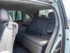 Zeekr Geely Zeekr MIX Long Range Smart Driving Edition - ფოტო 12