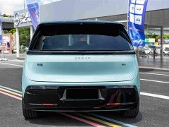 Zeekr Geely Zeekr MIX Long Range Smart Driving Edition - ფოტო 15