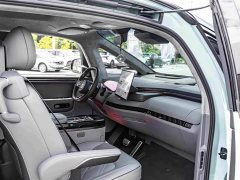 Zeekr Geely Zeekr MIX Long Range Smart Driving Edition - ფოტო 18