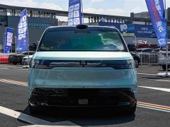 Zeekr Geely Zeekr MIX Long Range Smart Driving Edition - ფოტო 2