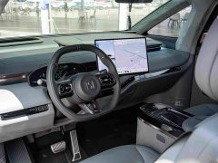 Zeekr Geely Zeekr MIX Long Range Smart Driving Edition - ფოტო 7
