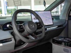 Zeekr Geely Zeekr MIX Long Range Smart Driving Edition - ფოტო 8