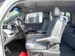 Zeekr Geely Zeekr MIX Long Range Smart Driving Edition - ფოტო 9