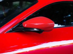 Ferrari Roma 2020 3.9T V8 - ფოტო 14