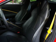 Ferrari Roma 2020 3.9T V8 - ფოტო 16
