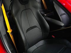 Ferrari Roma 2020 3.9T V8 - ფოტო 17