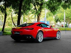 Ferrari Roma 2020 3.9T V8 - ფოტო 2