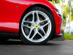Ferrari Roma 2020 3.9T V8 - ფოტო 3