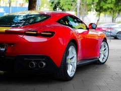 Ferrari Roma 2020 3.9T V8 - ფოტო 6