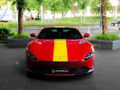 Ferrari Roma 2020 3.9T V8 - ფოტო 7