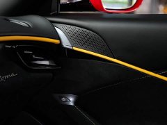 Ferrari Roma 2020 3.9T V8 - ფოტო 9