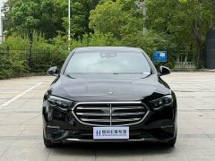 Mercedes-Benz E-Class E 300 L Luxury - ფოტო 1