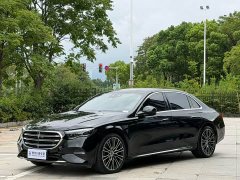 Mercedes-Benz E-Class E 300 L Luxury - ფოტო 2
