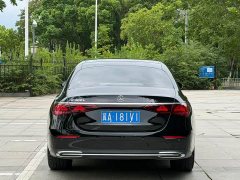 Mercedes-Benz E-Class E 300 L Luxury - ფოტო 3