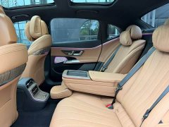 Mercedes-Benz E-Class E 300 L Luxury - ფოტო 6