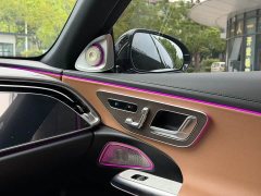Mercedes-Benz E-Class E 300 L Luxury - ფოტო 7