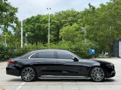 Mercedes-Benz E-Class E 300 L Luxury - ფოტო 8