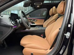 Mercedes-Benz E-Class E 300 L Luxury - ფოტო 9