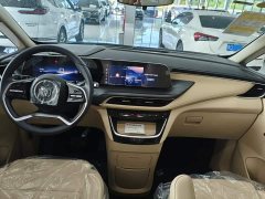 Buick GL8 New Energy 2025 Luushang Advance Edition - ფოტო 11