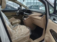 Buick GL8 New Energy 2025 Luushang Advance Edition - ფოტო 12