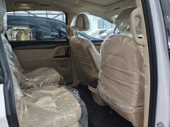 Buick GL8 New Energy 2025 Luushang Advance Edition - ფოტო 13