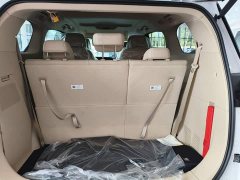 Buick GL8 New Energy 2025 Luushang Advance Edition - ფოტო 14