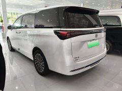 Buick GL8 New Energy 2025 Luushang Advance Edition - ფოტო 4