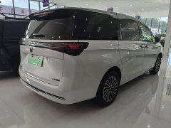 Buick GL8 New Energy 2025 Luushang Advance Edition - ფოტო 5