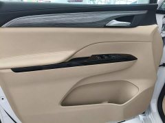 Buick GL8 New Energy 2025 Luushang Advance Edition - ფოტო 6