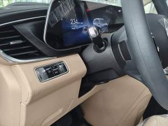 Buick GL8 New Energy 2025 Luushang Advance Edition - ფოტო 7