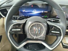 Buick GL8 New Energy 2025 Luushang Advance Edition - ფოტო 9