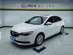 Buick Excelle Facelift Classic 1.5L Automatic Elite - photo 1