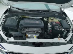 Buick Excelle Facelift Classic 1.5L Automatic Elite - photo 10