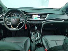 Buick Excelle Facelift Classic 1.5L Automatic Elite - photo 12