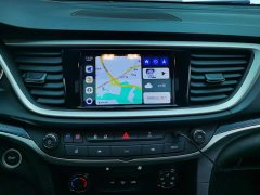 Buick Excelle Facelift Classic 1.5L Automatic Elite - photo 13