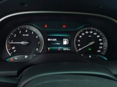 Buick Excelle Facelift Classic 1.5L Automatic Elite - photo 14