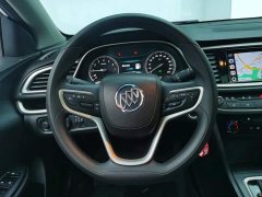 Buick Excelle Facelift Classic 1.5L Automatic Elite - photo 15