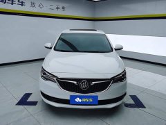 Buick Excelle Facelift Classic 1.5L Automatic Elite - photo 2