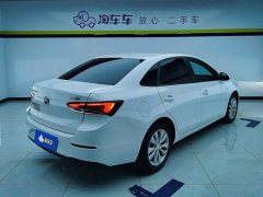 Buick Excelle Facelift Classic 1.5L Automatic Elite - photo 3